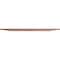 Ekena Millwork Chevron Wood Fretwork Pierced Ceiling Medallion, Wood (Paint Grade), 16"OD x 4 1/8"ID x 3/8"T CMWP16X16X0375CHMF - alternate 5